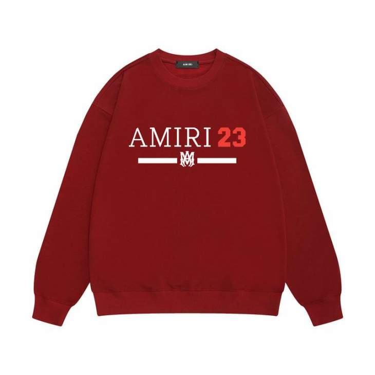 Picture of Amiri Sweatshirt _SKUAmiriS-2XL11trY14829032